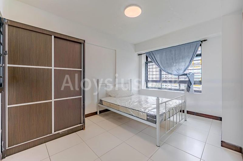 4 Room (4A) HDB for Sale in  438B Sengkang West Avenue - Image 5