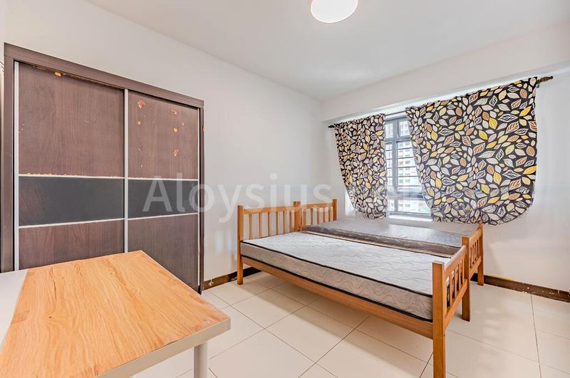 4 Room (4A) HDB for Sale in  438B Sengkang West Avenue - Image 11