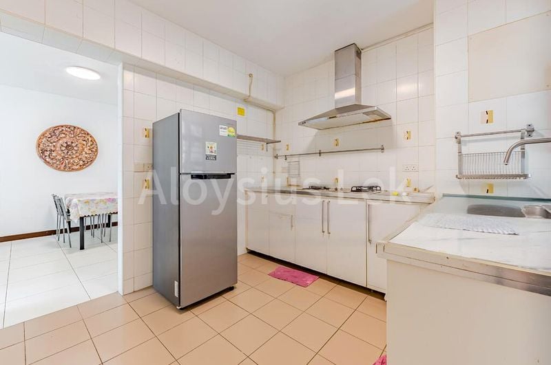4 Room (4A) HDB for Sale in  438B Sengkang West Avenue - Image 2