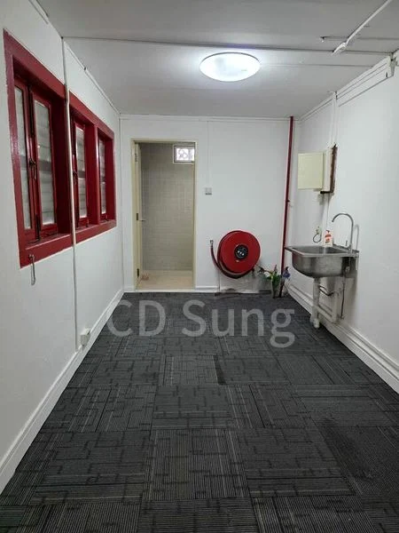Office for Rent: Craig Rd Shophouse, Third Floor Office Space - Image 6