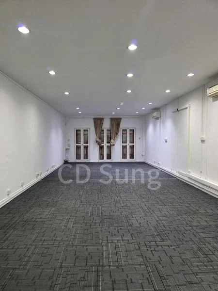 Office for Rent: Craig Rd Shophouse, Third Floor Office Space - Image 8