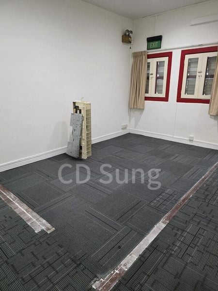 Office for Rent: Craig Rd Shophouse, Third Floor Office Space - Image 3