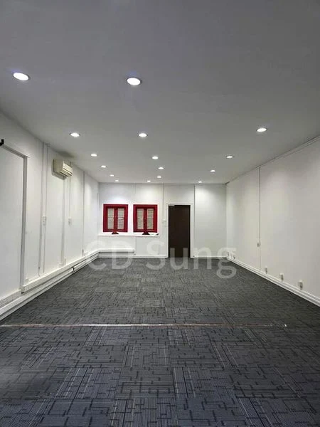 Office for Rent: Craig Rd Shophouse, Third Floor Office Space - Image 1