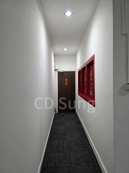 Office for Rent: Craig Rd Shophouse, Third Floor Office Space - Image 2