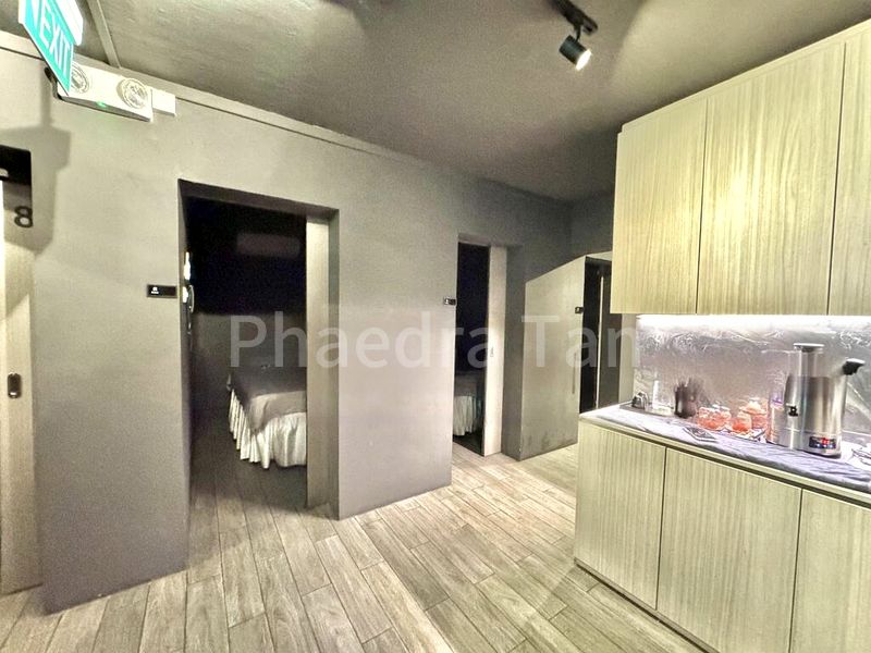 Shop / Shophouse for Sale: 226E Ang Mo Kio Avenue 1 - Image 5