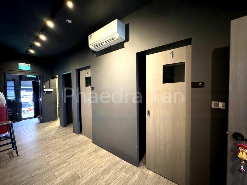 Shop / Shophouse for Sale: 226E Ang Mo Kio Avenue 1 - Image 13