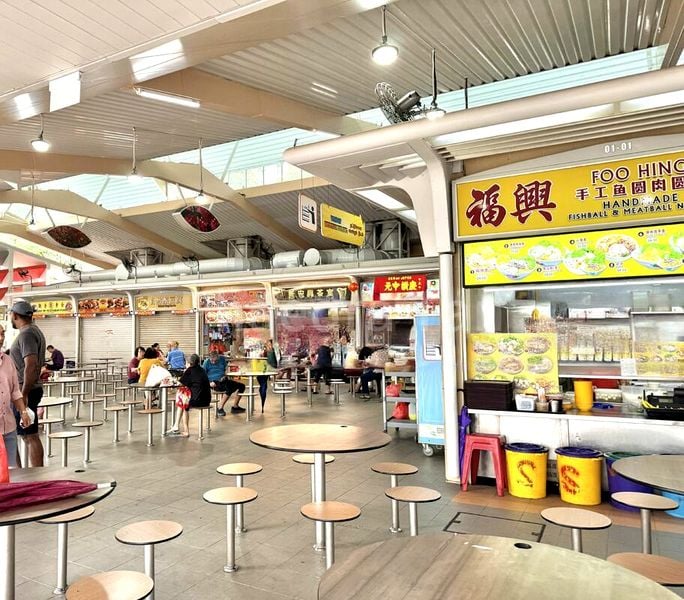 Shop / Shophouse for Sale: 226E Ang Mo Kio Avenue 1 - Image 2