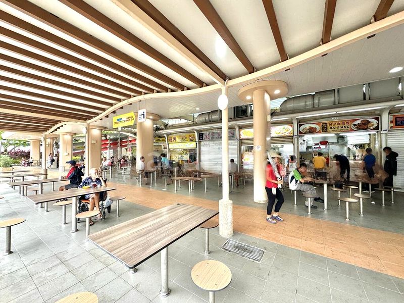 Shop / Shophouse for Sale: 226E Ang Mo Kio Avenue 1 - Image 3