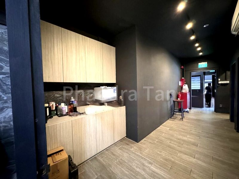 Shop / Shophouse for Sale: 226E Ang Mo Kio Avenue 1 - Image 9