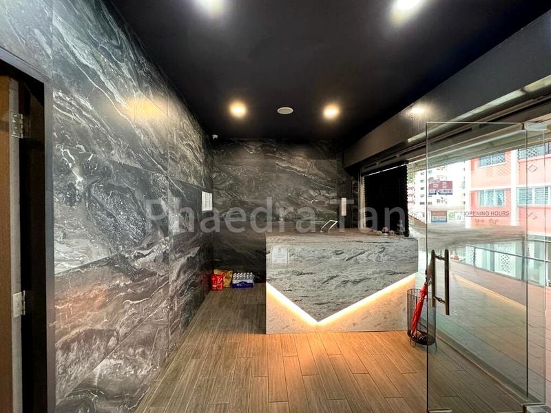 Shop / Shophouse for Sale: 226E Ang Mo Kio Avenue 1 - Image 4