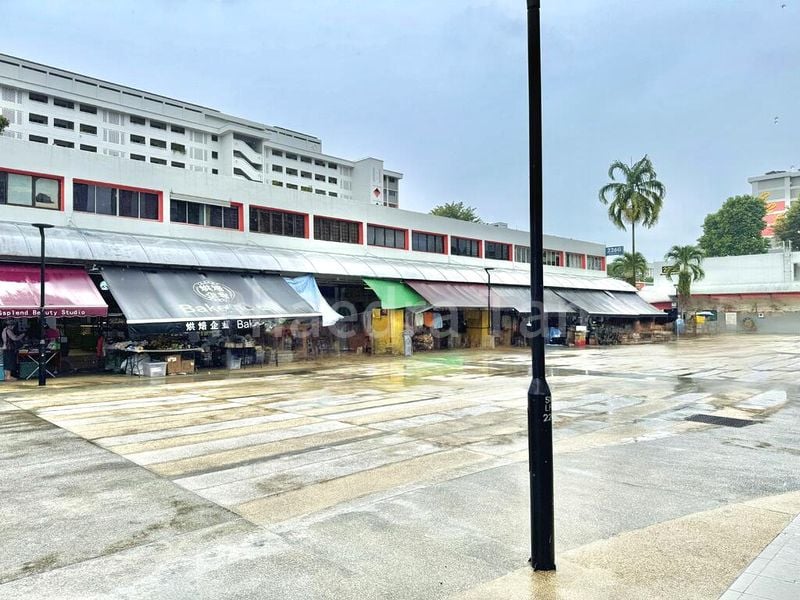 Shop / Shophouse for Sale: 226E Ang Mo Kio Avenue 1 - Image 1