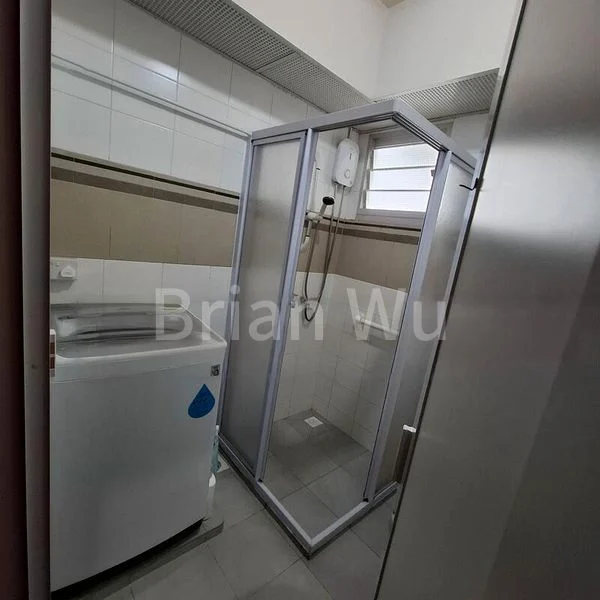 Common Room (HDB) for Rent in  53 Commonwealth Drive - Image 1