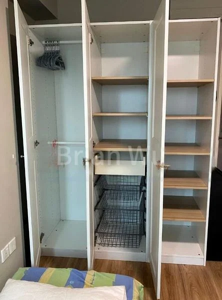 Common Room (HDB) for Rent in  53 Commonwealth Drive - Image 2