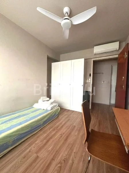 Common Room (HDB) for Rent in  53 Commonwealth Drive - Image 4