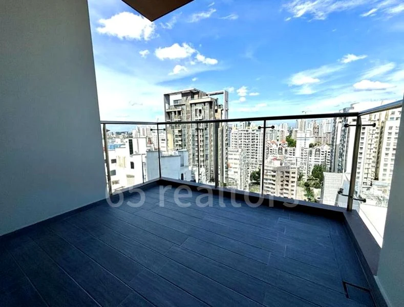 Master Room (Condo) for Rent in Verticus - Image 1