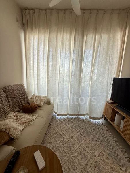 Master Room (Condo) for Rent in Verticus - Image 2