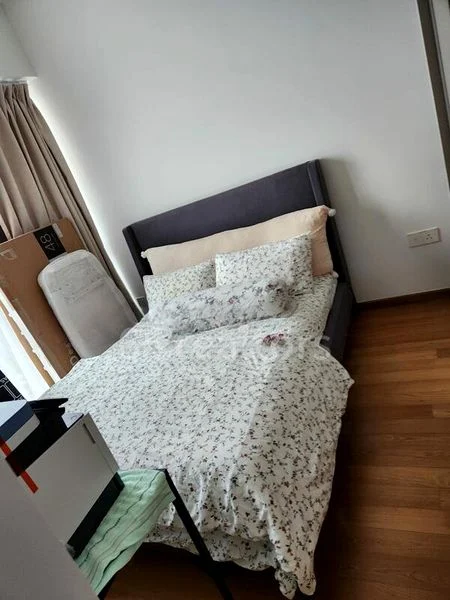 Master Room (Condo) for Rent in Verticus - Image 3