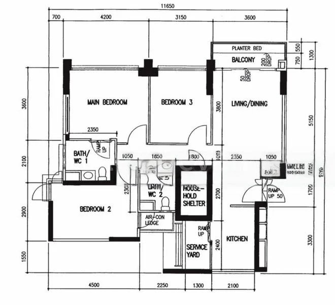 Premium HDB for Sale in 306D Punggol Drive - Image 14