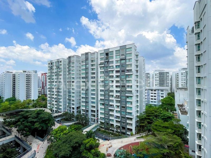 Premium HDB for Sale in 306D Punggol Drive - Image 1