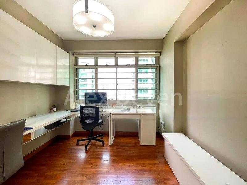 Premium HDB for Sale in 306D Punggol Drive - Image 10
