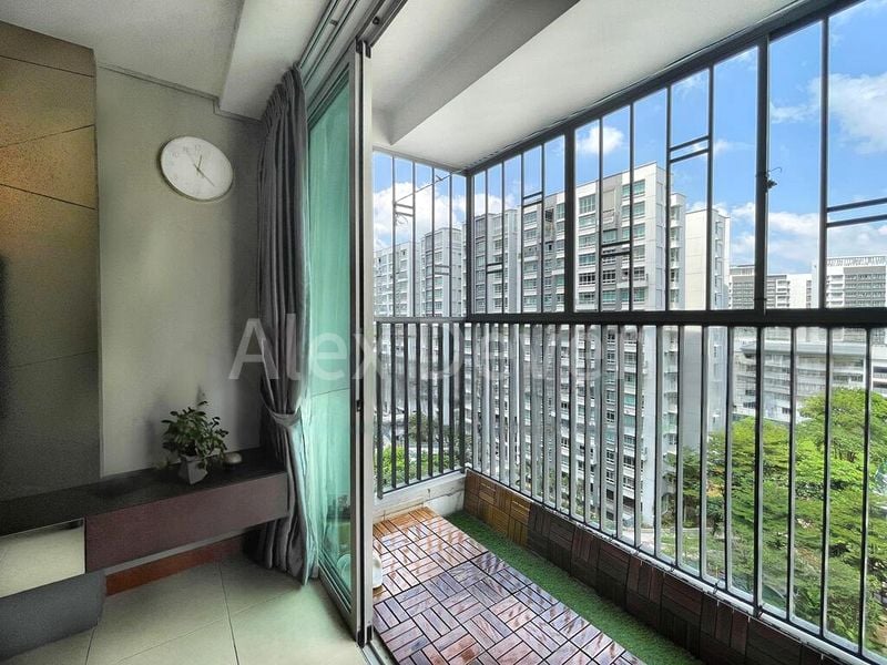 Premium HDB for Sale in 306D Punggol Drive - Image 4