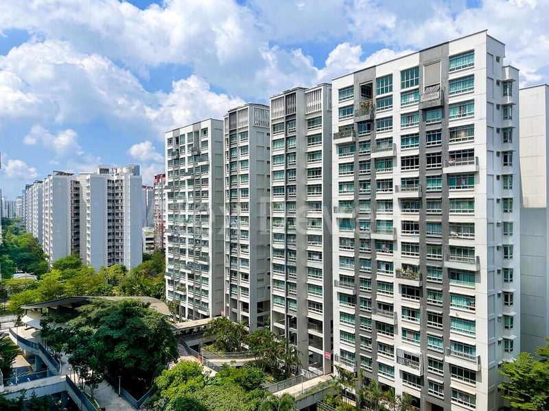 Premium HDB for Sale in 306D Punggol Drive - Image 9