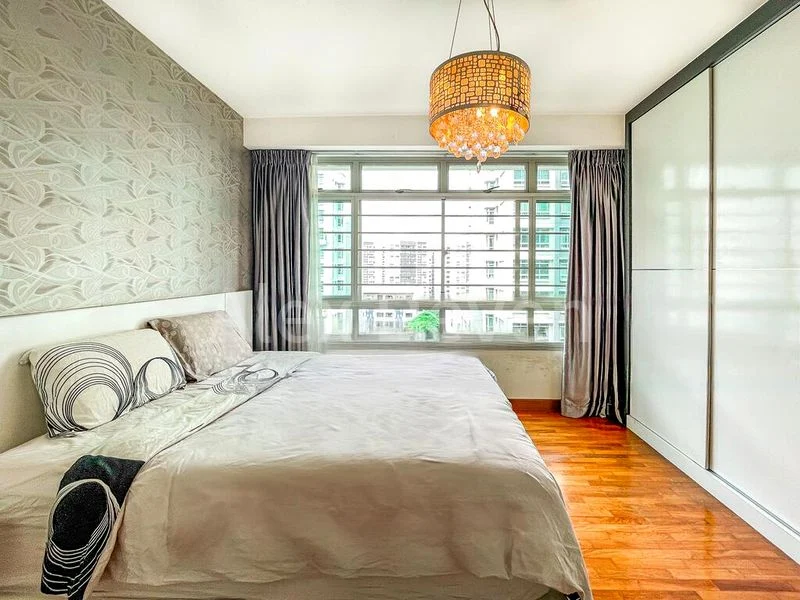 Premium HDB for Sale in 306D Punggol Drive - Image 8