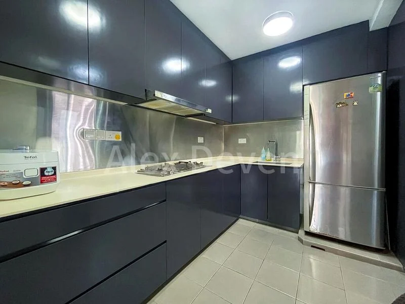 Premium HDB for Sale in 306D Punggol Drive - Image 5