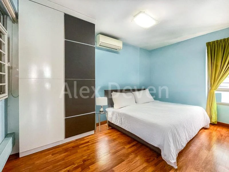 Premium HDB for Sale in 306D Punggol Drive - Image 11