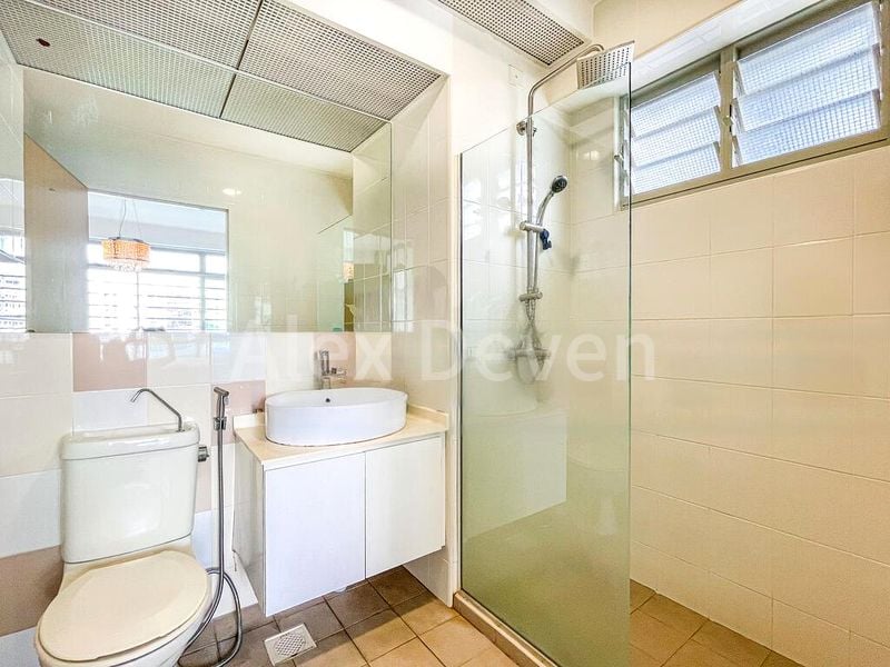 Premium HDB for Sale in 306D Punggol Drive - Image 12