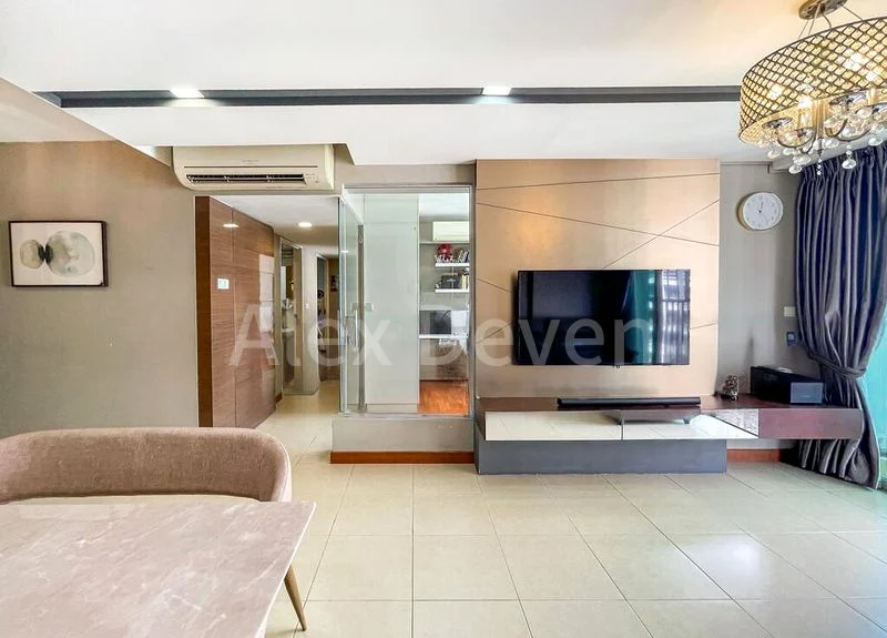 Premium HDB for Sale in 306D Punggol Drive - Image 2