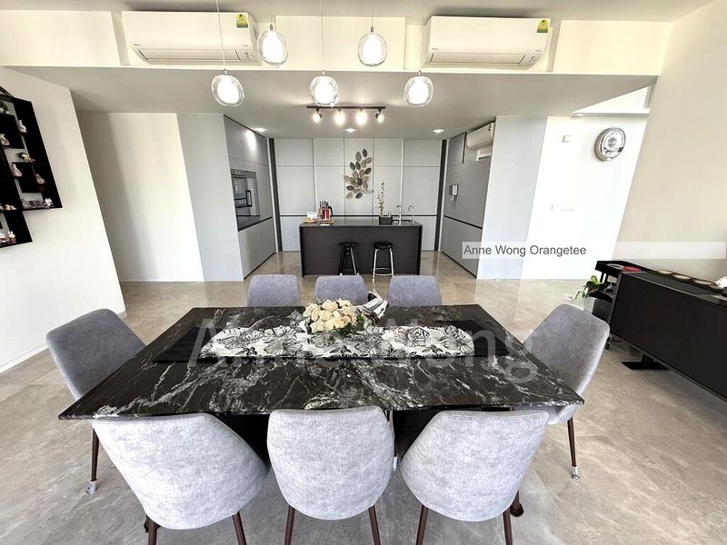6 Bed Condo for Sale in  Amber Park - Image 4