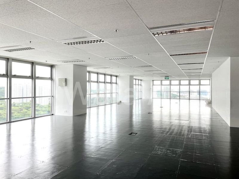 Office for Rent: mTower - Image 5