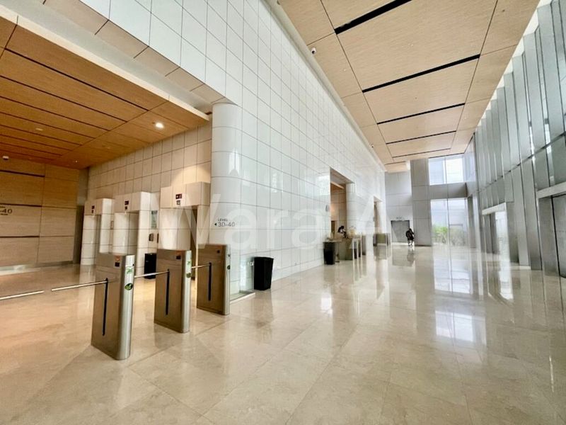 Office for Rent: mTower - Image 2