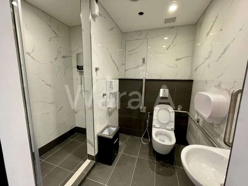 Office for Rent: mTower - Image 3