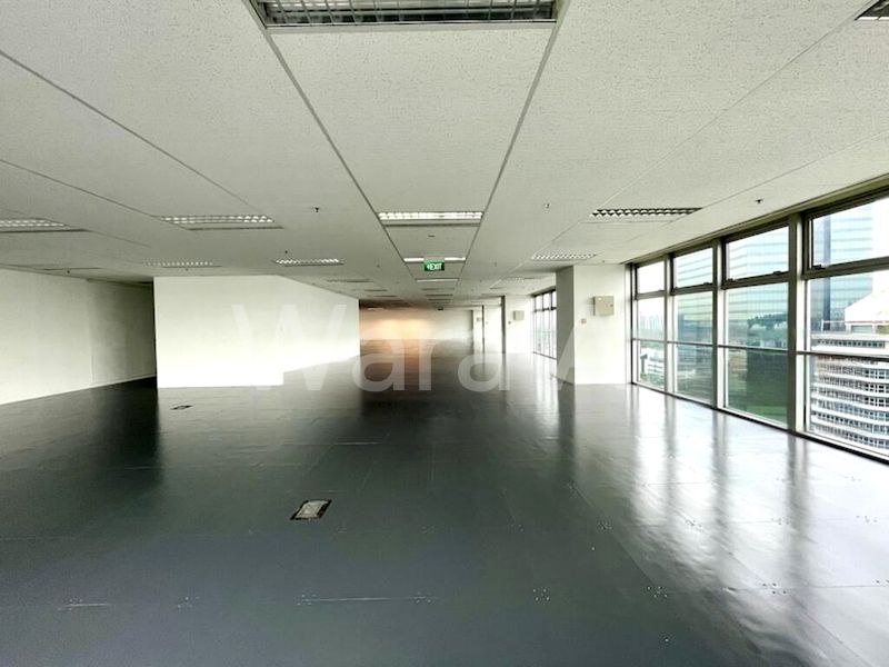 Office for Rent: mTower - Image 4