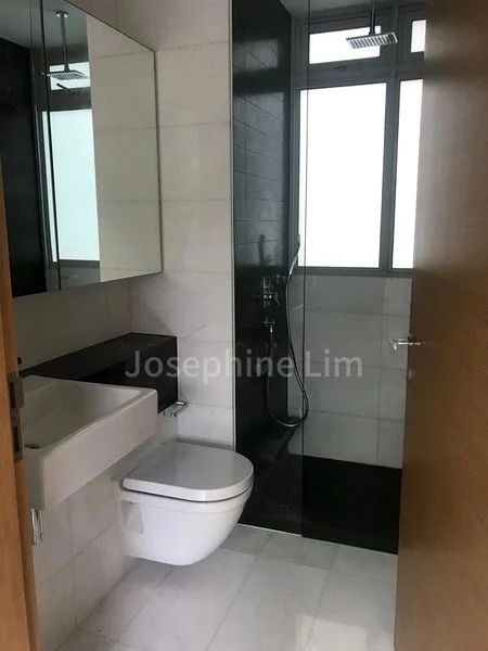 3 Bed Condo for Rent in RV Residences - Image 2