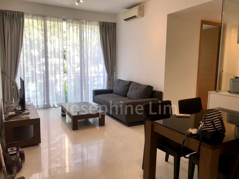 3 Bed Condo for Rent in RV Residences - Image 1