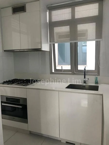 3 Bed Condo for Rent in RV Residences - Image 3