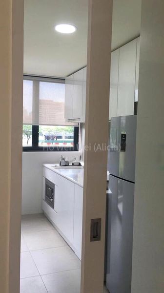 2 Bed Condo for Rent in  Sky Vue - Image 4