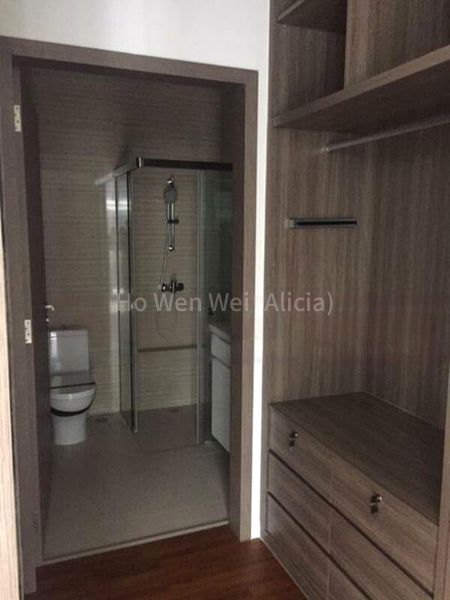 2 Bed Condo for Rent in  Sky Vue - Image 3