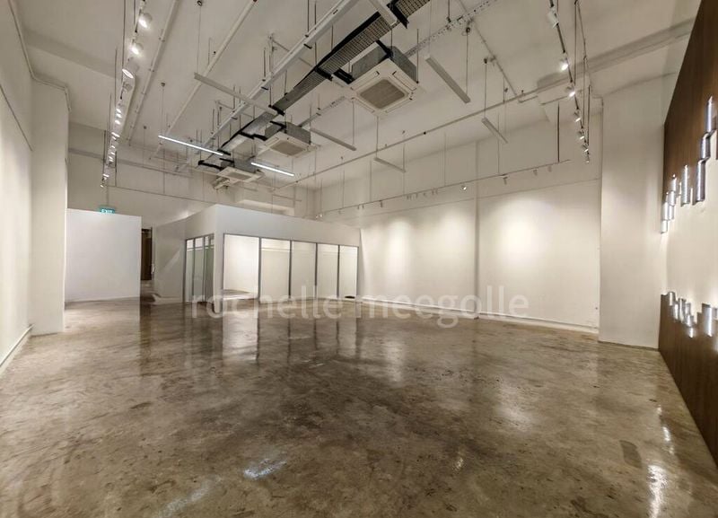 Light Industrial (B1) for Rent: Interlocal Centre - Image 12