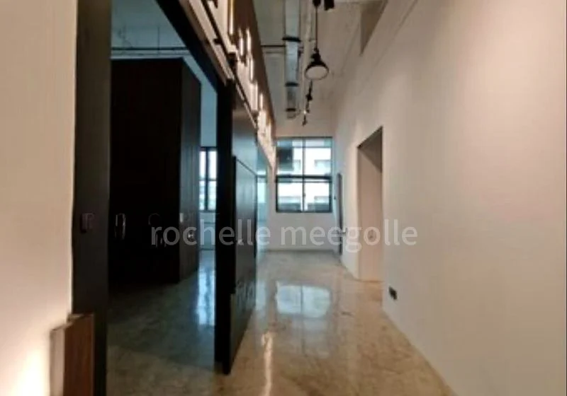 Light Industrial (B1) for Rent: Interlocal Centre - Image 3