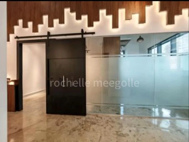 Light Industrial (B1) for Rent: Interlocal Centre - Image 8