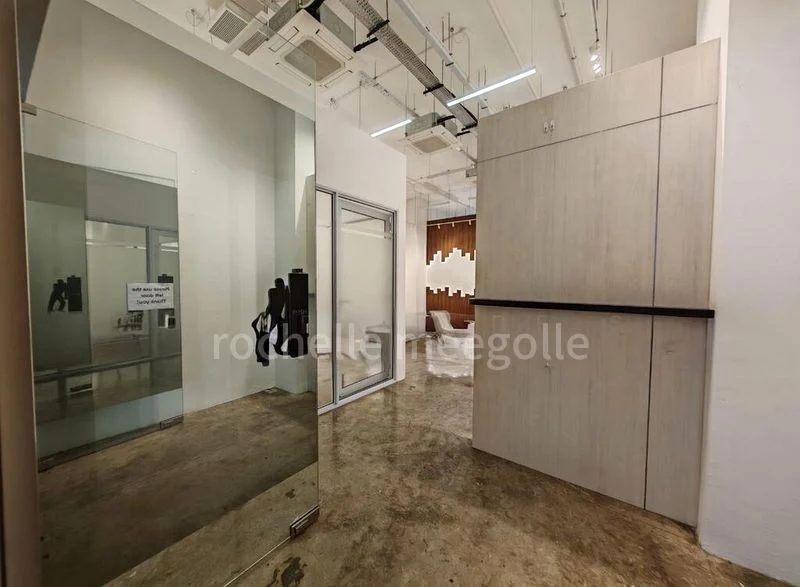 Light Industrial (B1) for Rent: Interlocal Centre - Image 14