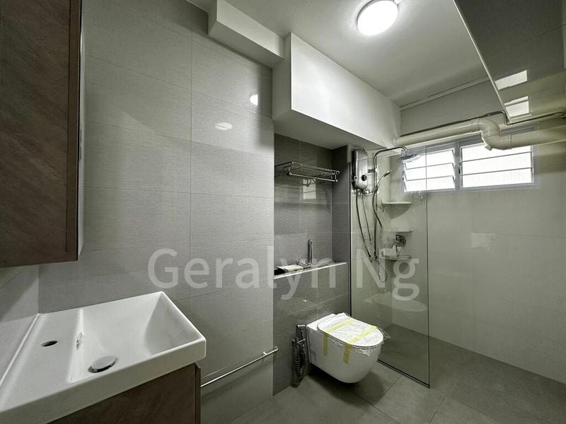 Master Room (HDB) for Rent in 691 Jurong West Central 1 - Image 2