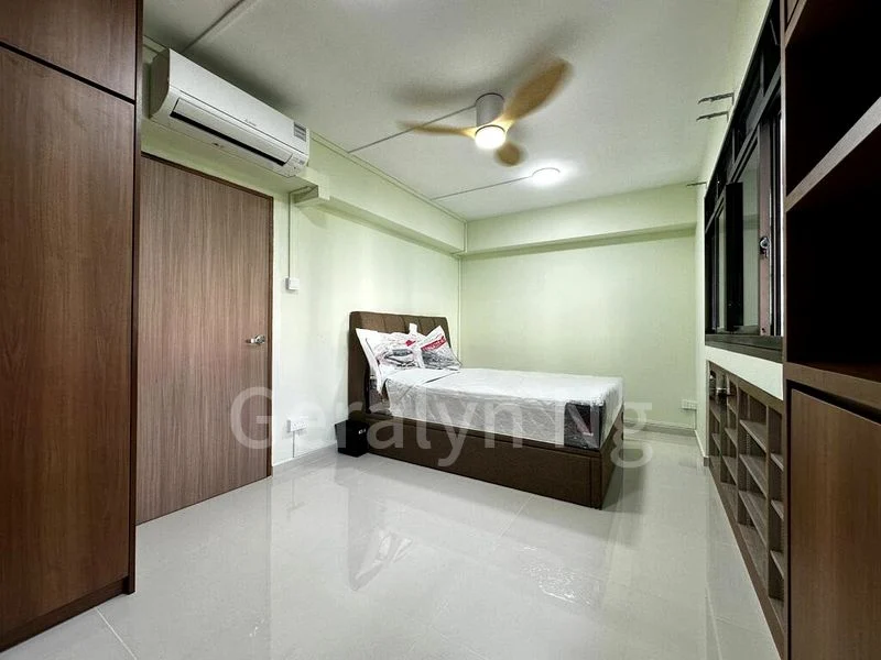 Master Room (HDB) for Rent in 691 Jurong West Central 1 - Image 4