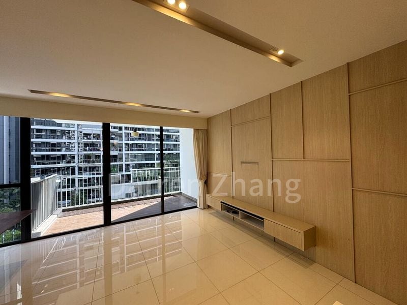 4 Bed Condo for Rent in  Twin Waterfalls - Image 1