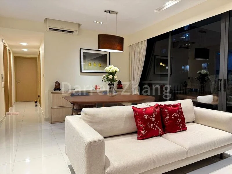 4 Bed Condo for Rent in  Twin Waterfalls - Image 4