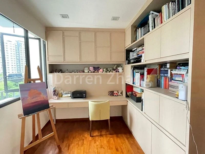 4 Bed Condo for Rent in  Twin Waterfalls - Image 9